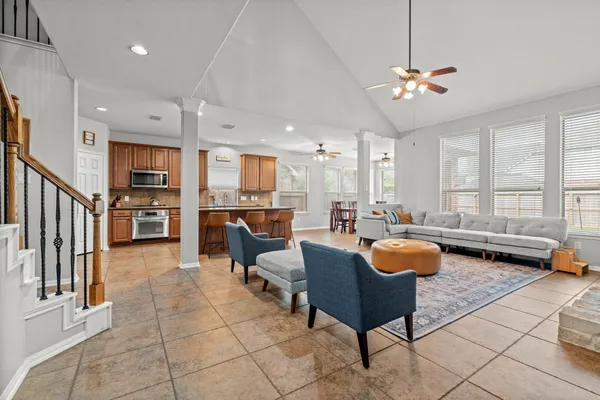 $479,900 | 14402 Hazeldale Drive, Cypress, TX 77429