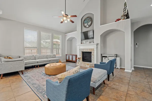 $479,900 | 14402 Hazeldale Drive, Cypress, TX 77429