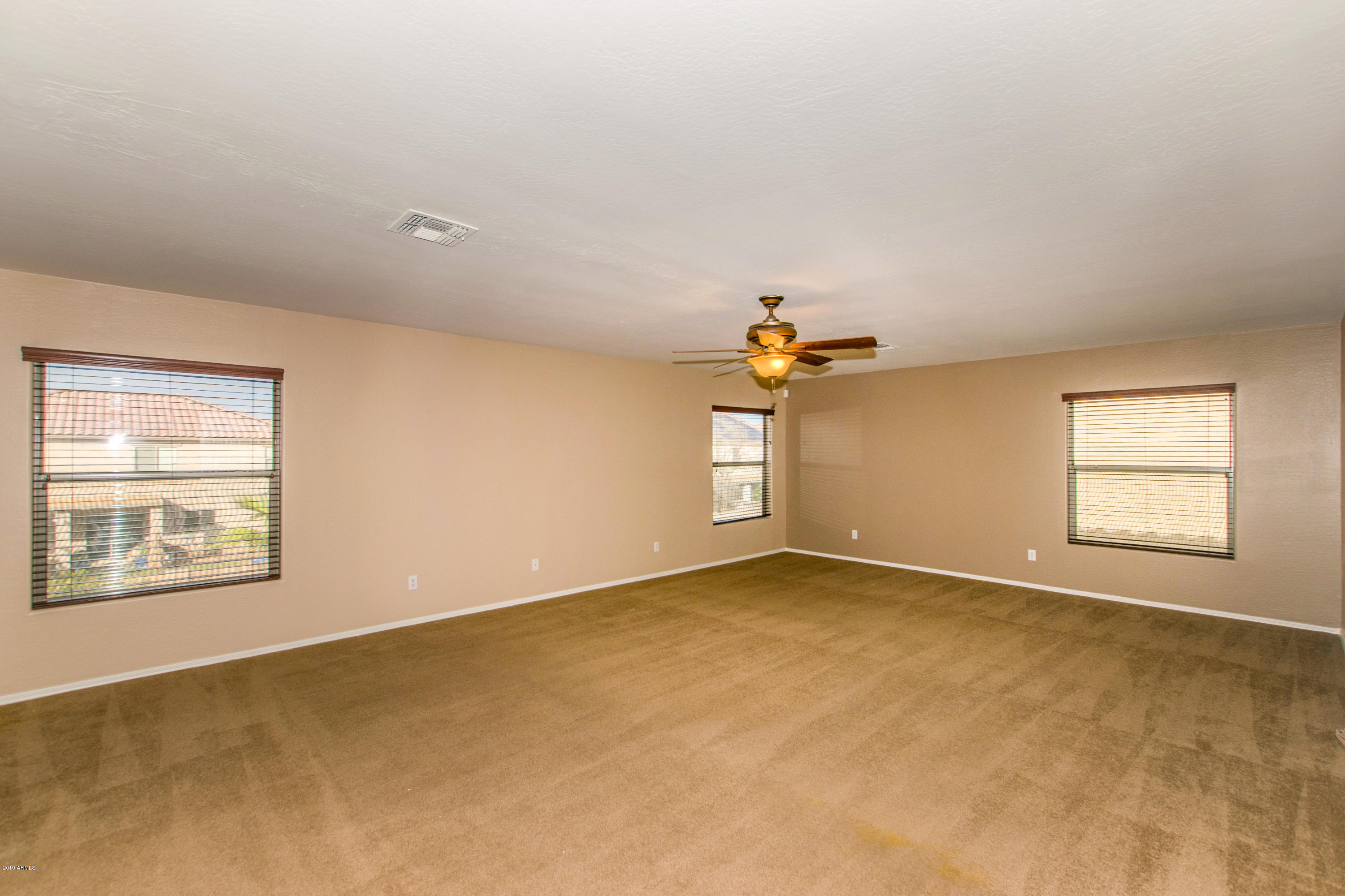 43336 West Magnolia Road Maricopa, AZ 85138 - Photo 19 of 35 19 Master Bedroom