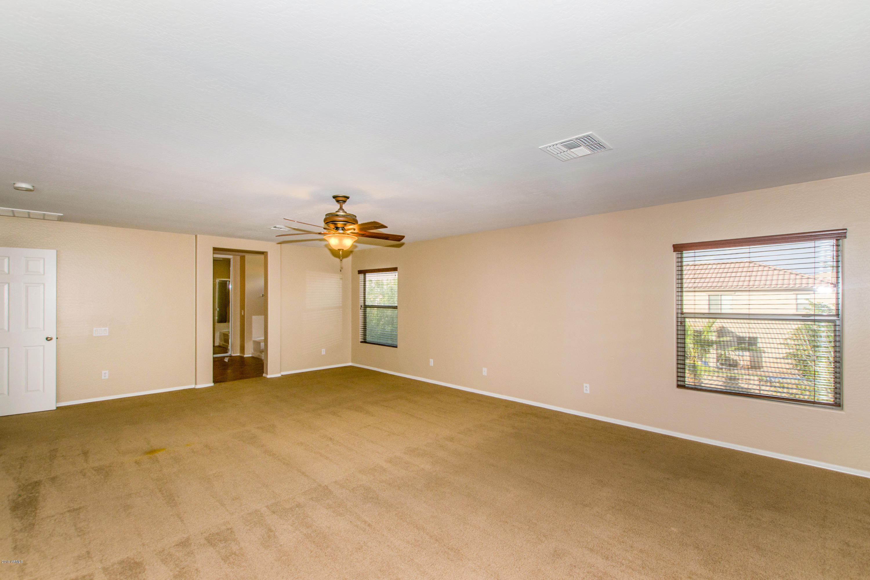 43336 West Magnolia Road Maricopa, AZ 85138 - Photo 20 of 35 20 Master Bedroom