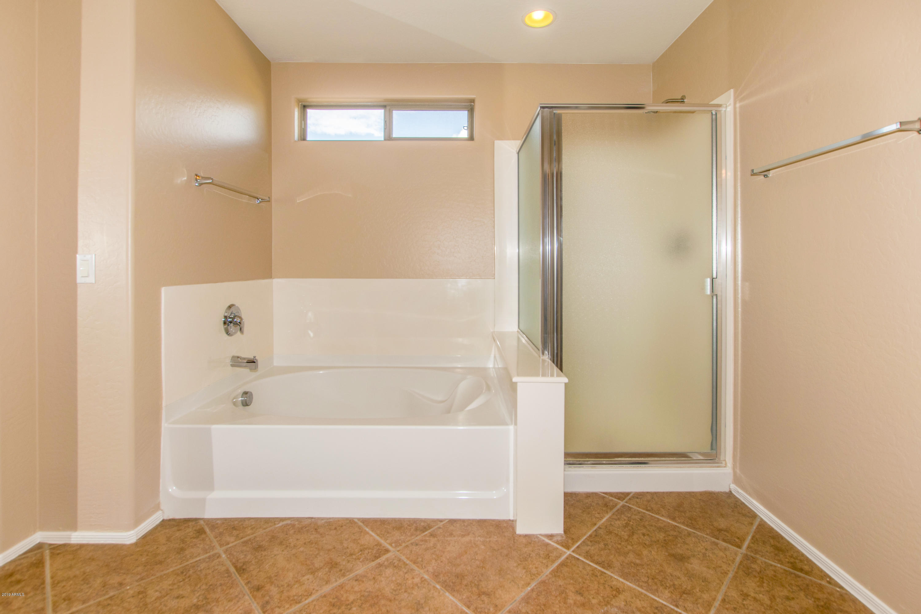 43336 West Magnolia Road Maricopa, AZ 85138 - Photo 23 of 35 23 Master Bathroom