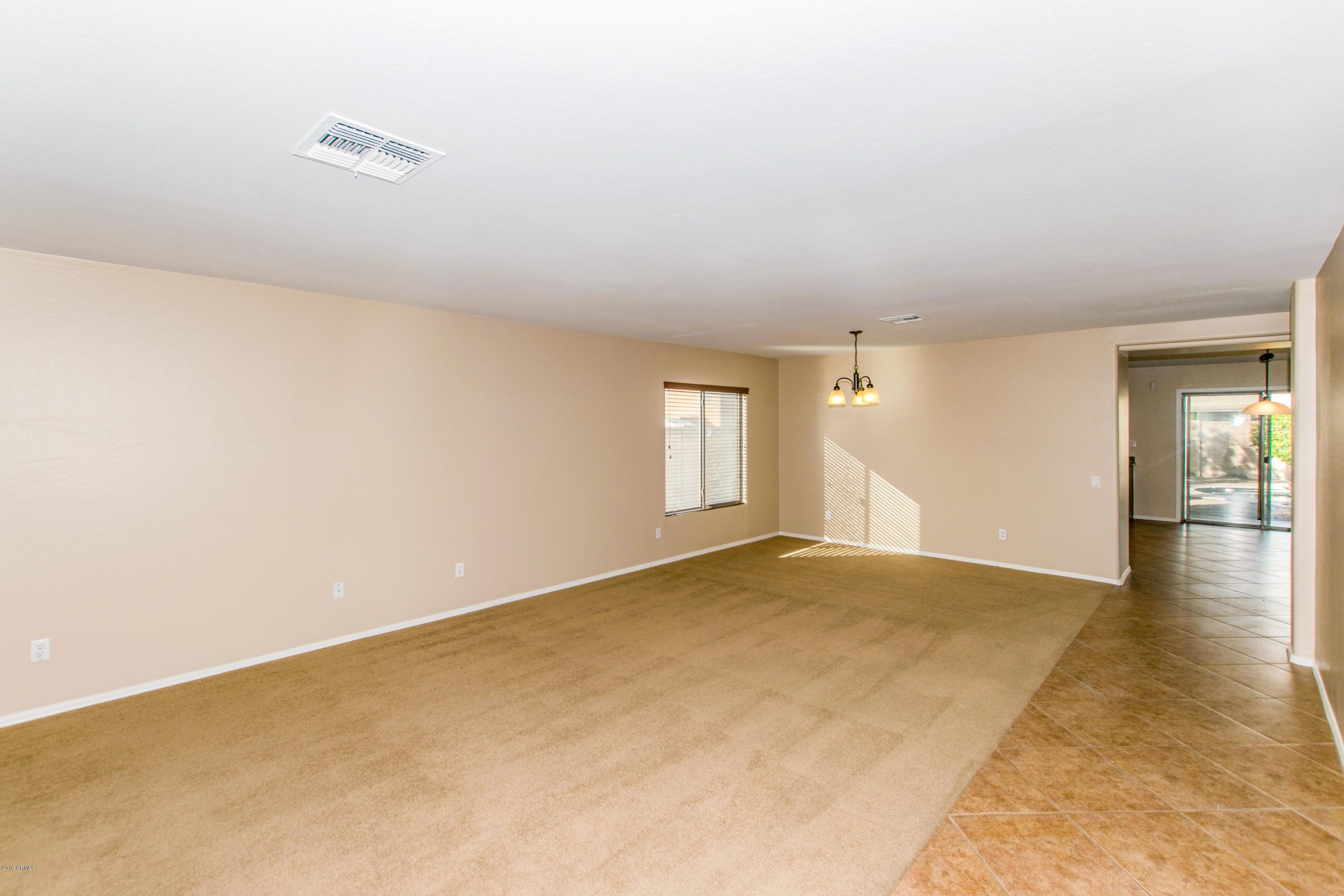 43336 West Magnolia Road Maricopa, AZ 85138 - Photo 3 of 35 03 Living Room