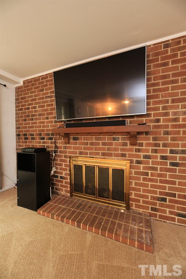 2842 Wycliff Road Raleigh, NC 27607 - Photo 25 of 30 Something to look forward to this winter.