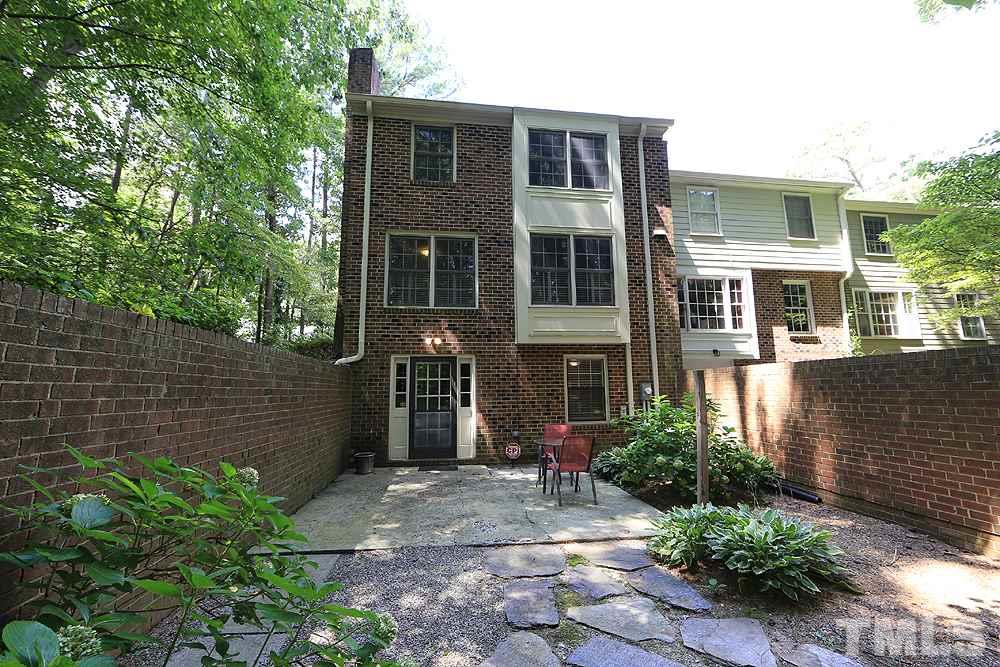 2842 Wycliff Road Raleigh, NC 27607 - Photo 27 of 30