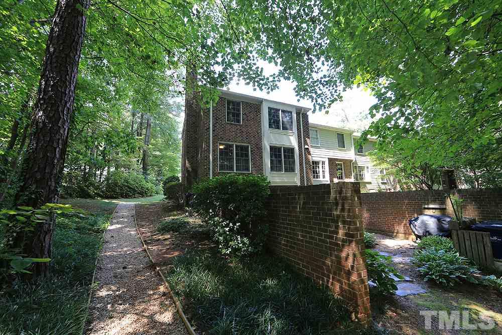 2842 Wycliff Road Raleigh, NC 27607 - Photo 29 of 30