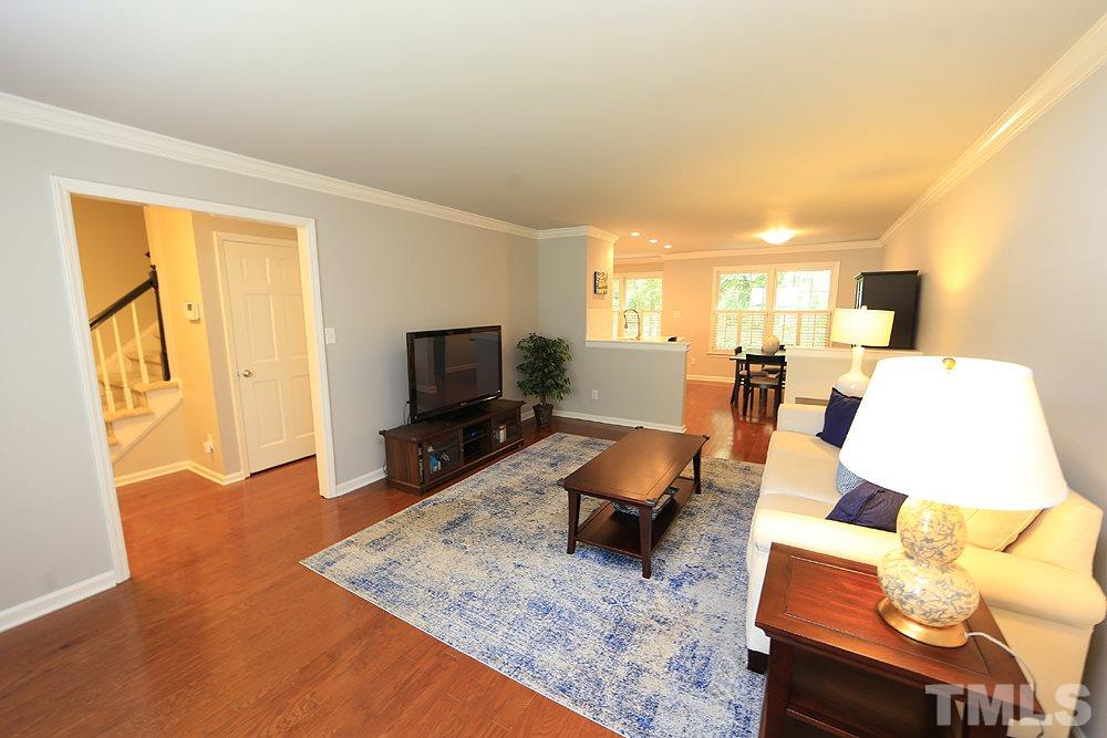 2842 Wycliff Road Raleigh, NC 27607 - Photo 6 of 30