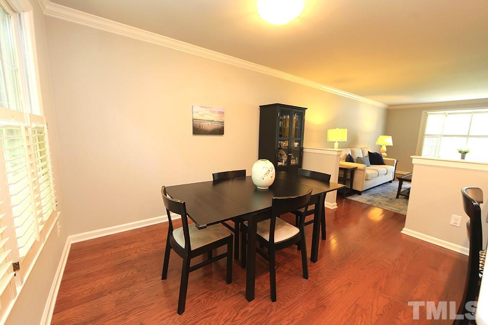 2842 Wycliff Road Raleigh, NC 27607 - Photo 9 of 30
