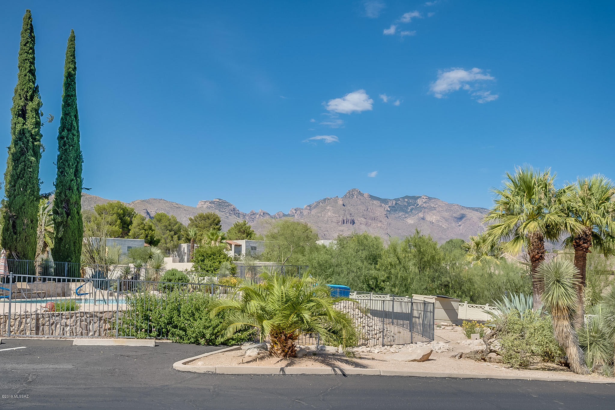 6100 North Oracle Road, Unit 12 Tucson, AZ 85704 - Photo 35 of 35