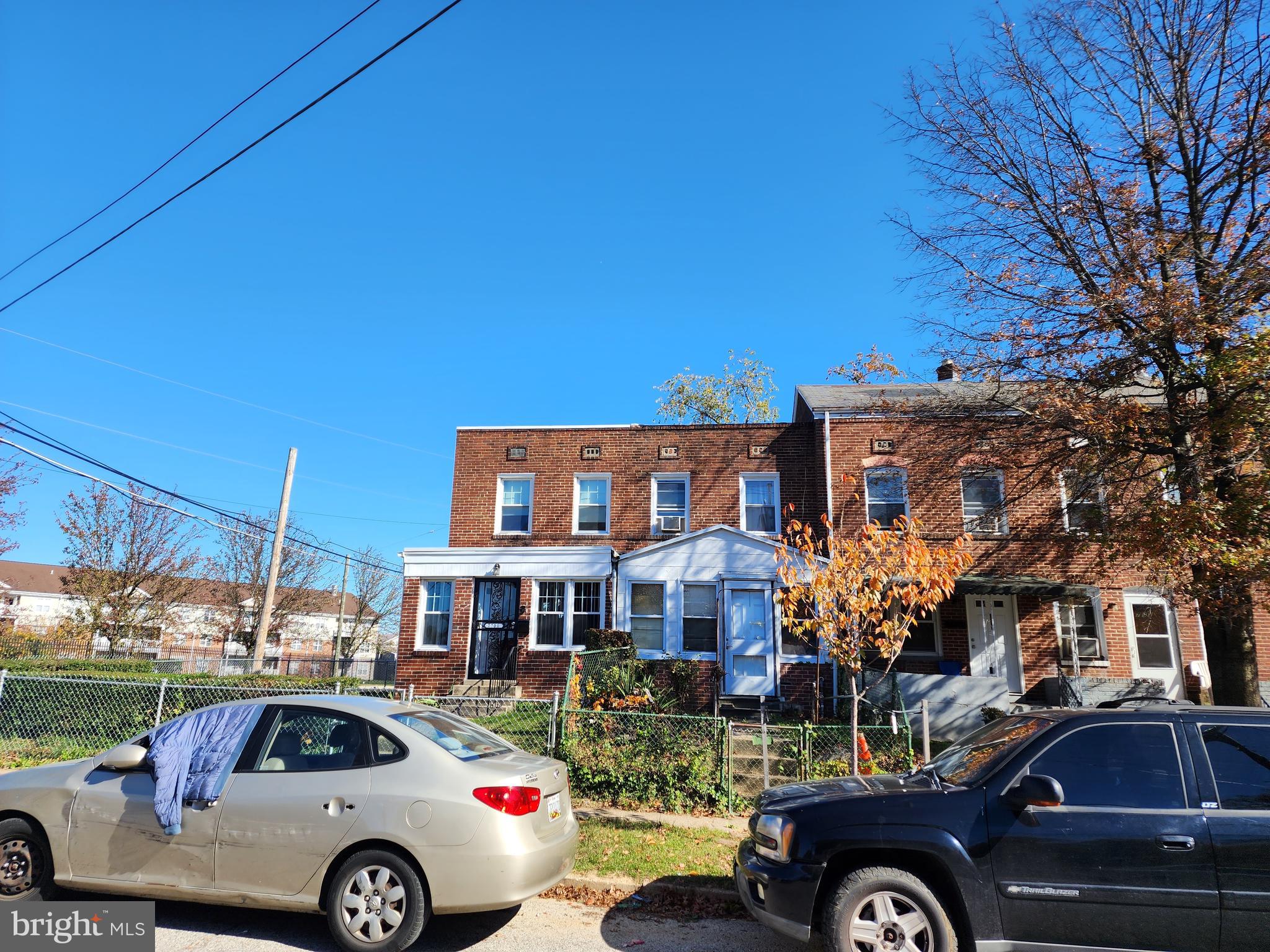 2703 Round Road Brooklyn, MD 21225 - Photo 1 of 6