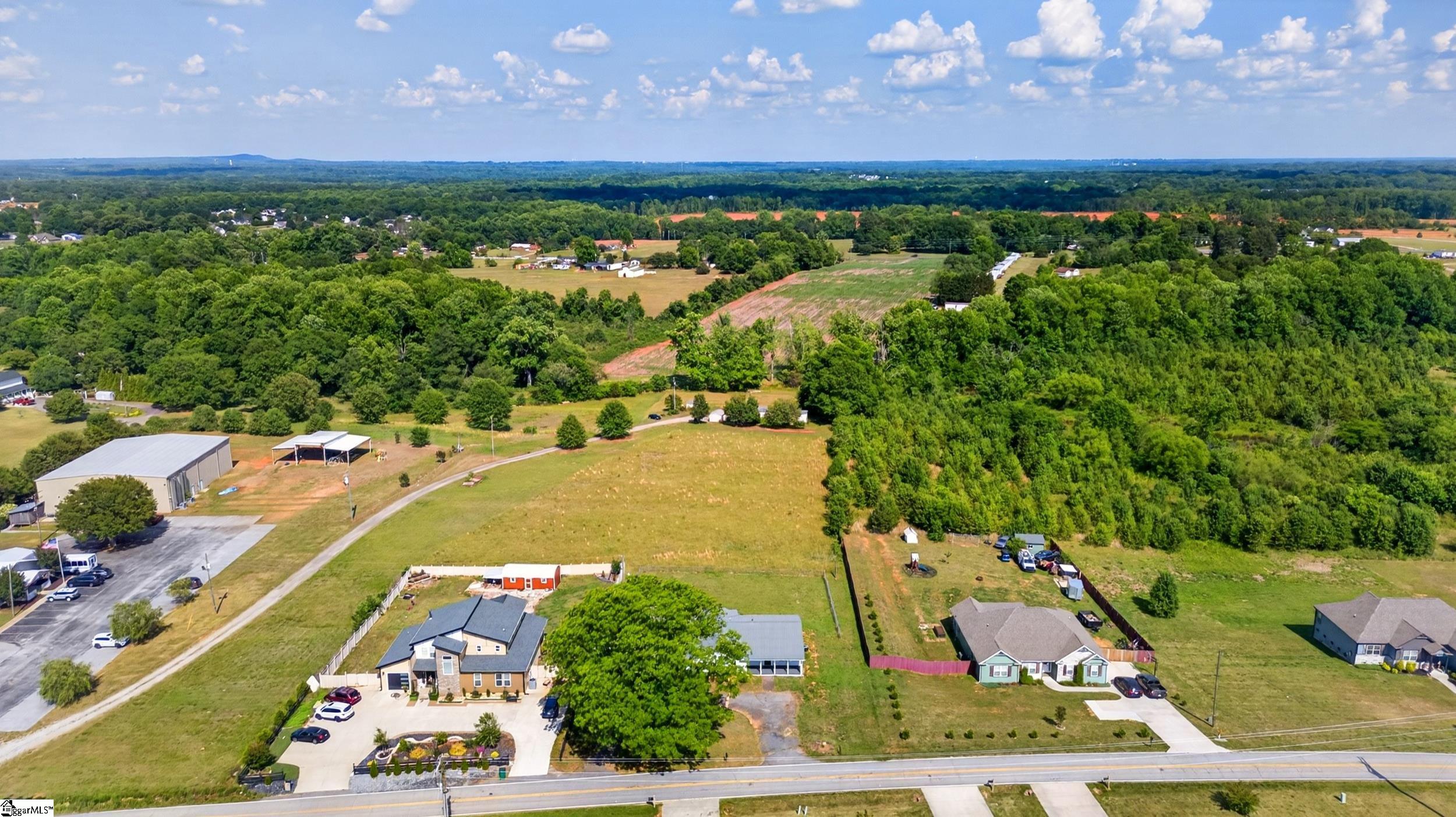 583 Berry Road Boiling Springs, SC 29316 - Photo 36 of 37