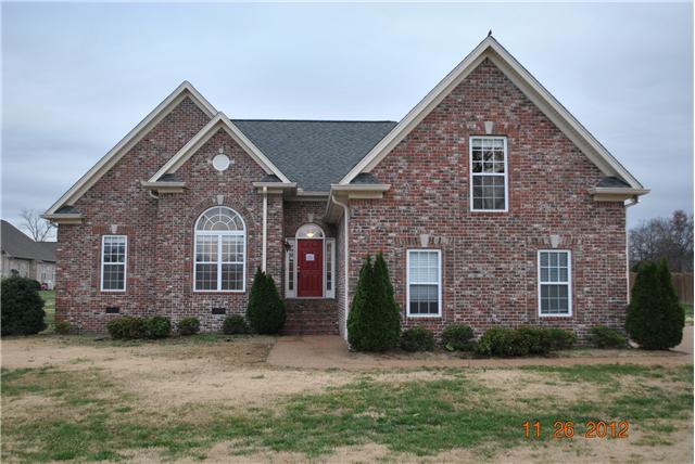 611 Lee Road Lebanon, TN 37087 - Photo 1 of 6 FRONT