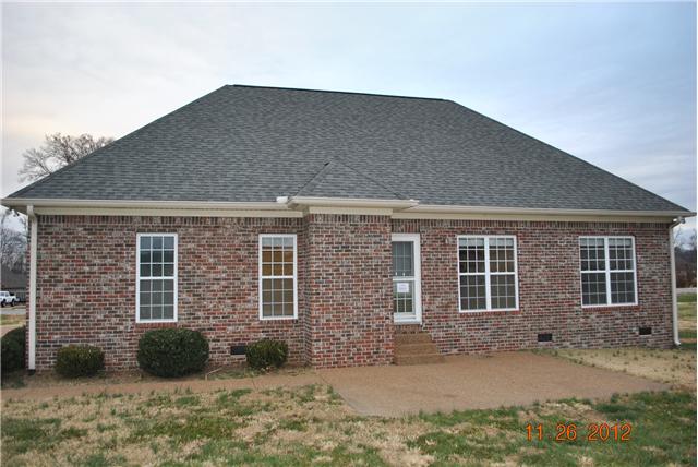 611 Lee Road Lebanon, TN 37087 - Photo 3 of 6 REAR