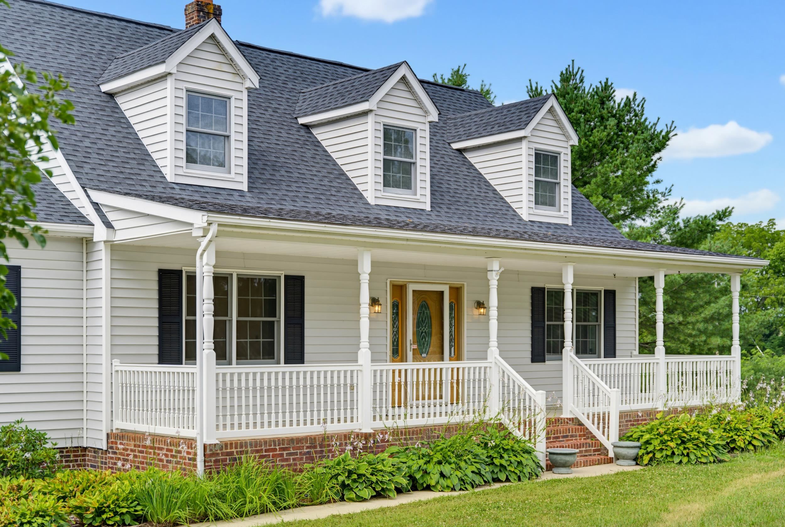 2117 Barterbrook Road Staunton, VA 24401 - Photo 2 of 40