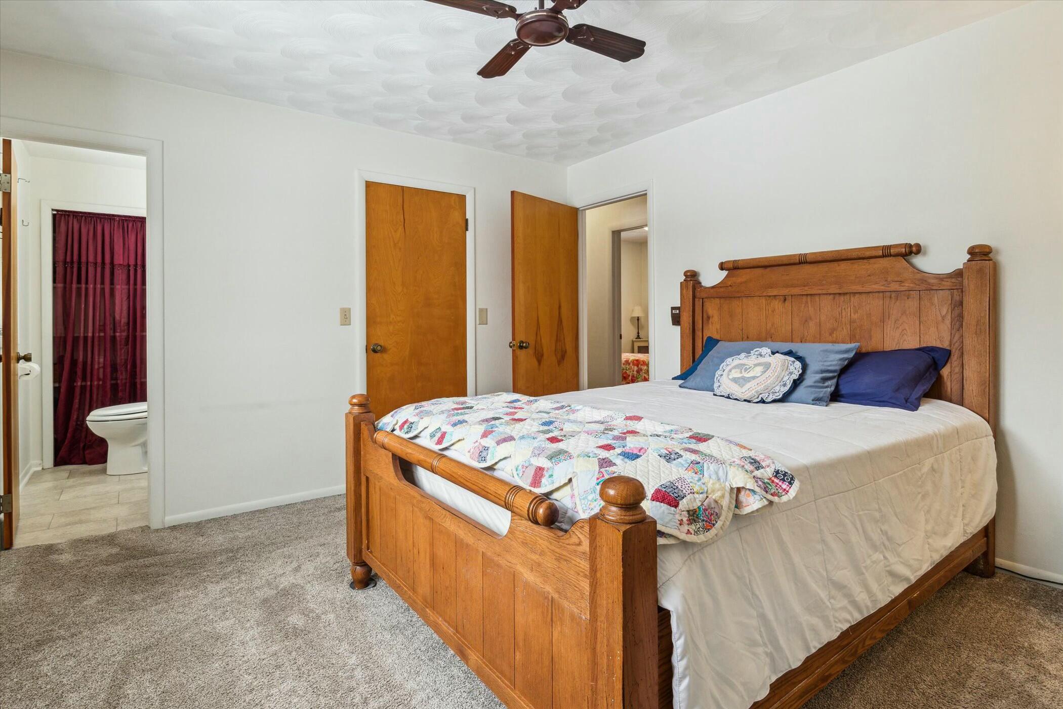 57298 Gearharts Landing Road Three Rivers, MI 49093 - Photo 24 of 38 57298 Gearharts Landing Road