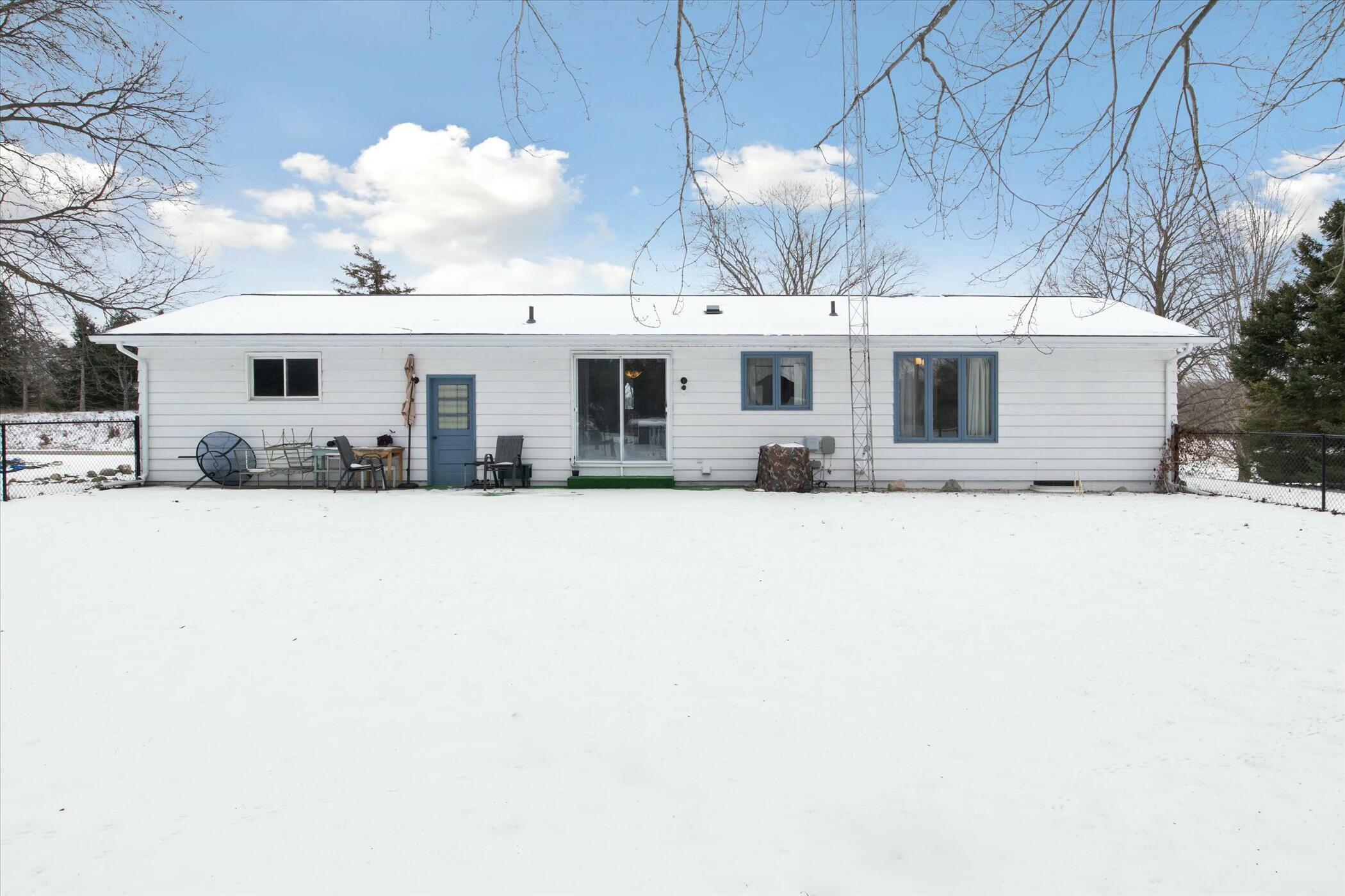 57298 Gearharts Landing Road Three Rivers, MI 49093 - Photo 33 of 38 57298 Gearharts Landing Road