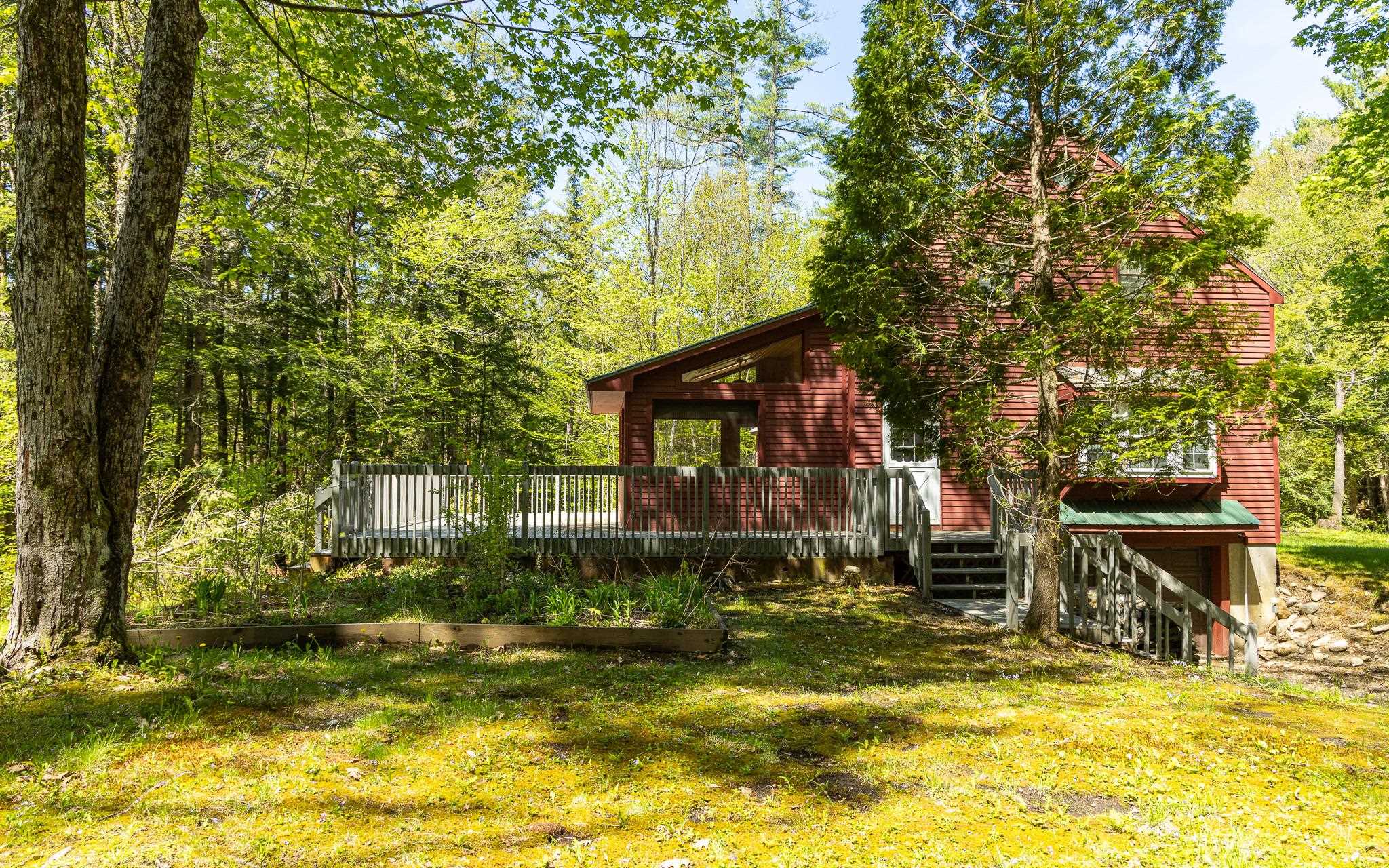 67 Comstock Road Alstead, NH 03602 - Photo 3 of 41