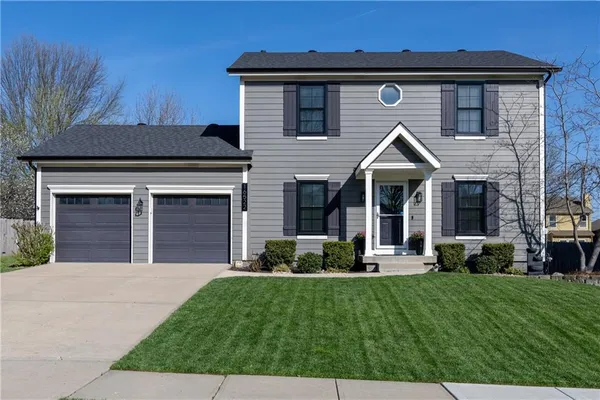 $409,950 | 16522 West 154th Street, Olathe, KS 66062