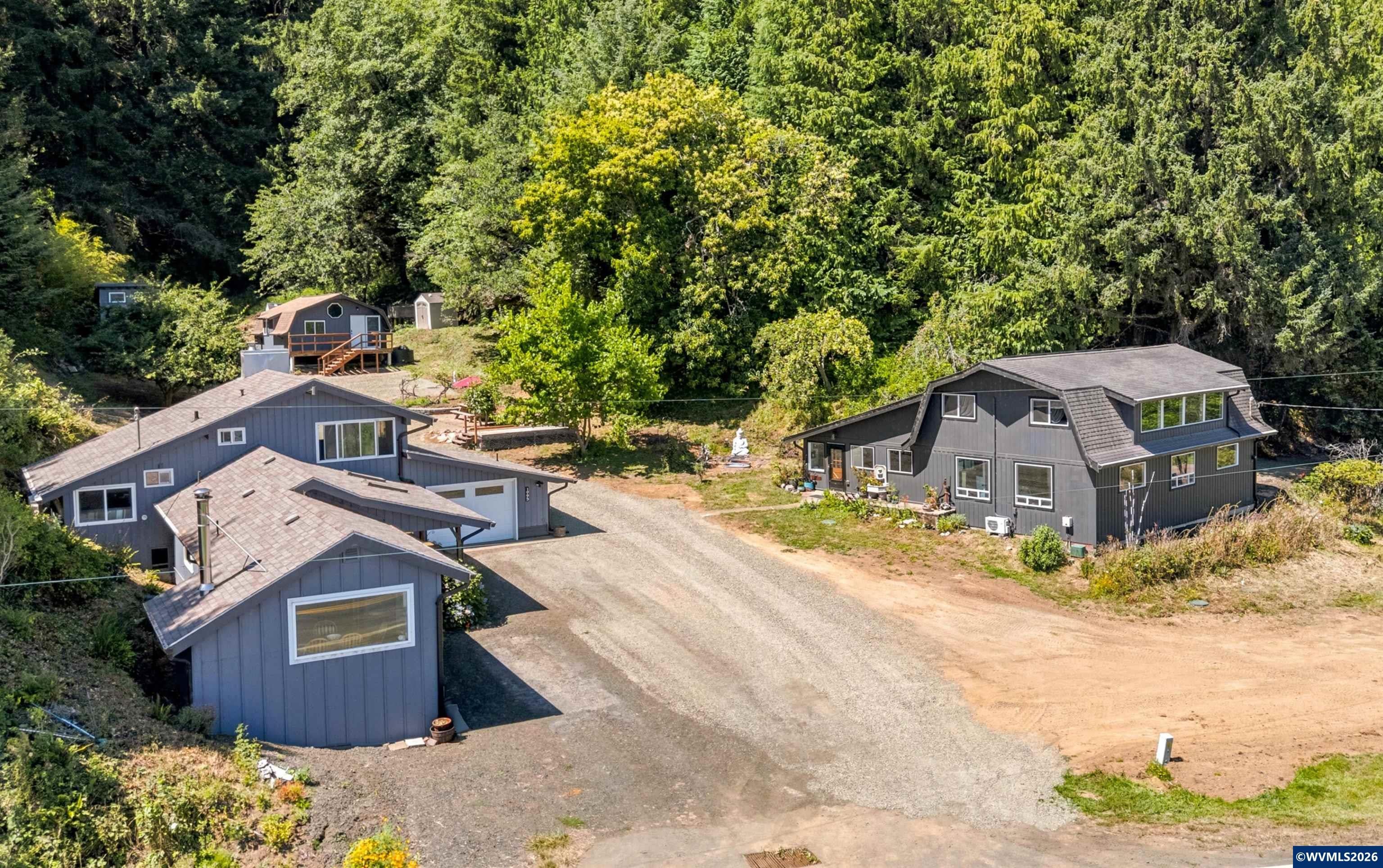 1995 North Bayview Road Waldport, OR 97394 - Photo 1 of 50 Gallery Image 1