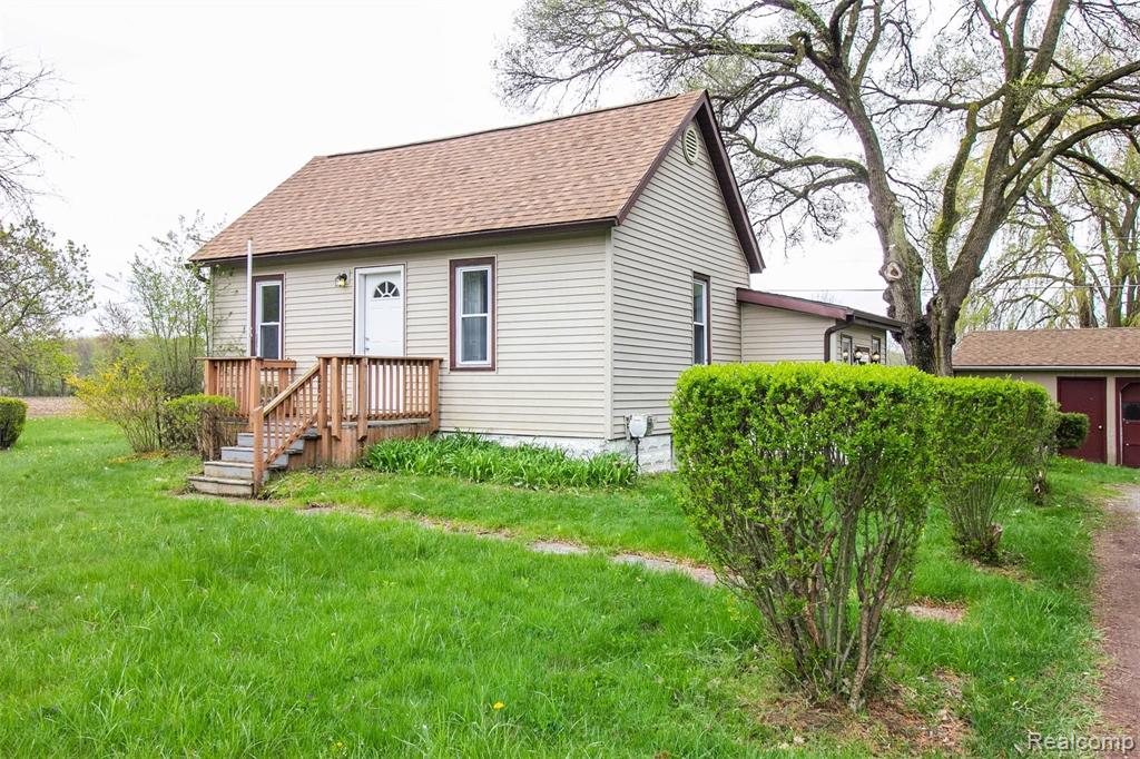 11280 East Birch Run Road Birch Run, MI 48415 - Photo 23 of 29 Gallery Image 23
