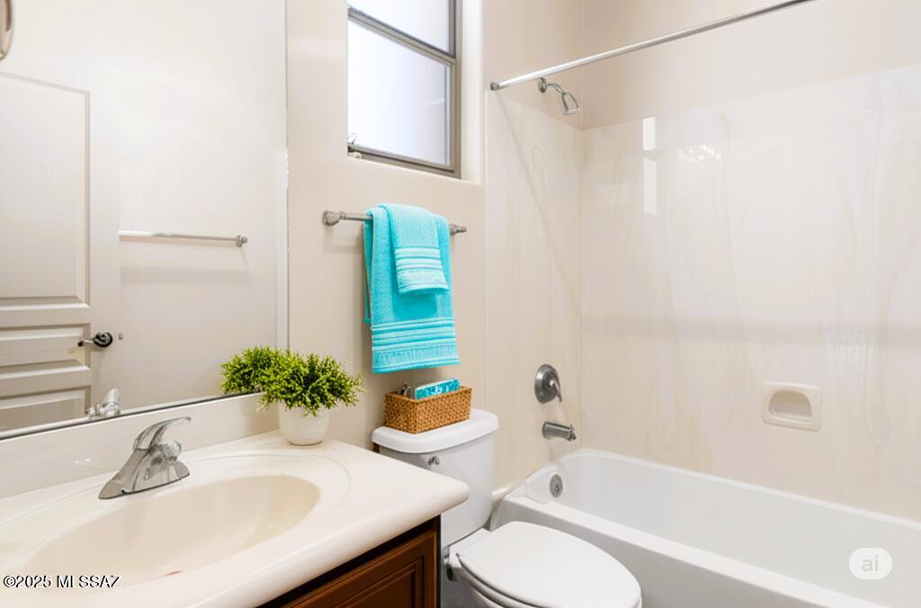 10612 South Blackhawk Ridge Place Vail, AZ 85641 - Photo 7 of 40 18-Casita Bathroom 4