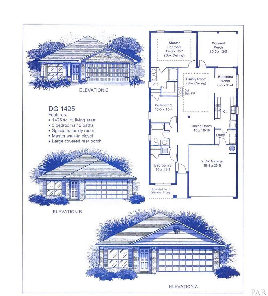 12330 Pinfish Road, Unit 5D Pensacola, FL 32506 - Photo 2 of 45 Gallery Image 2