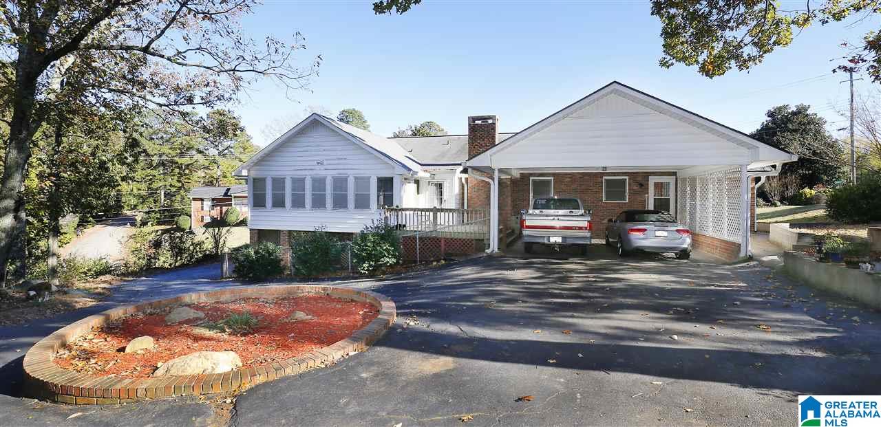 430 Hillyer High Road Anniston, AL 36207 - Photo 20 of 32 Gallery Image 20