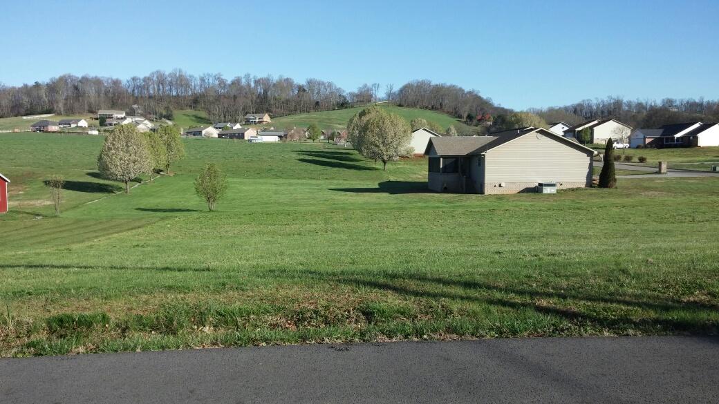 6509 Peterson Road Greenback, TN 37742 - Photo 1 of 5 From Front of Lot