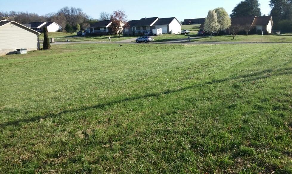 6509 Peterson Road Greenback, TN 37742 - Photo 2 of 5 Front, left corner.jpg