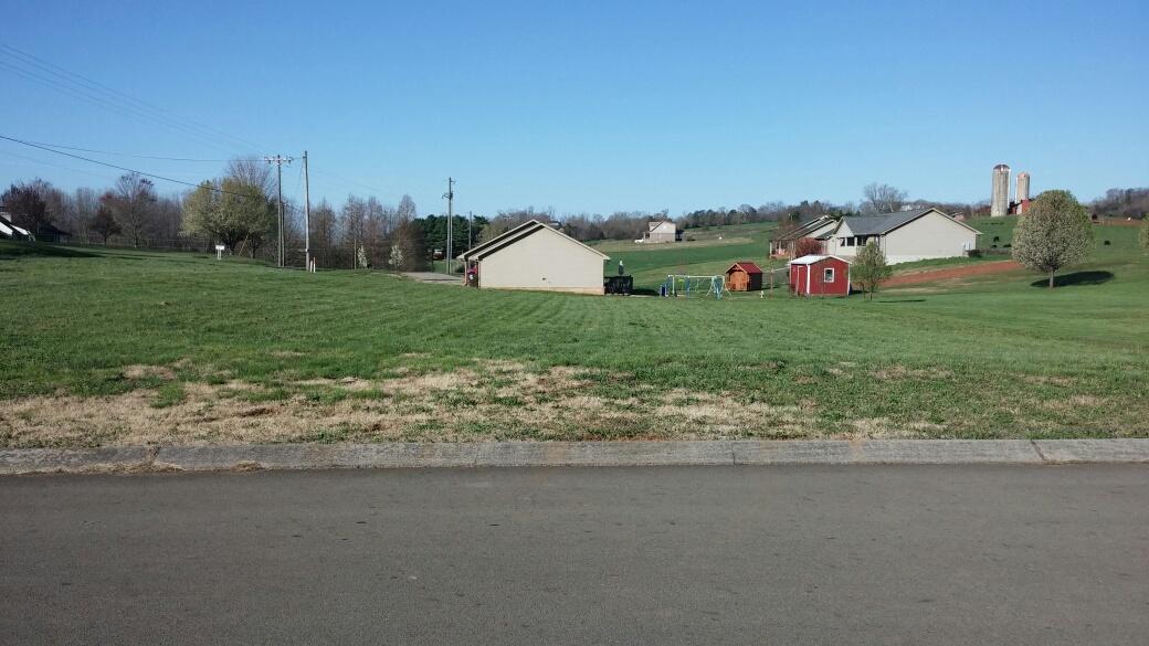 6509 Peterson Road Greenback, TN 37742 - Photo 4 of 5 From right side.jpg