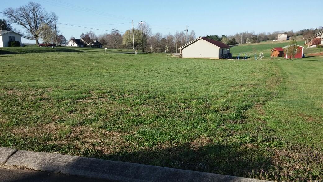 6509 Peterson Road Greenback, TN 37742 - Photo 5 of 5 Back, right corner.jpg