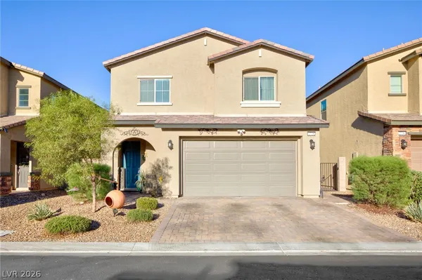 $460,000 | 2728 Lindsey Springs Street, Las Vegas, NV 89142
