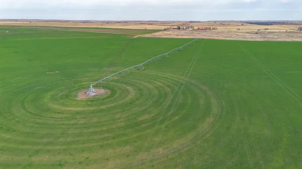 $1,629,000 | Dodd Farm, Mobeetie, TX 79061