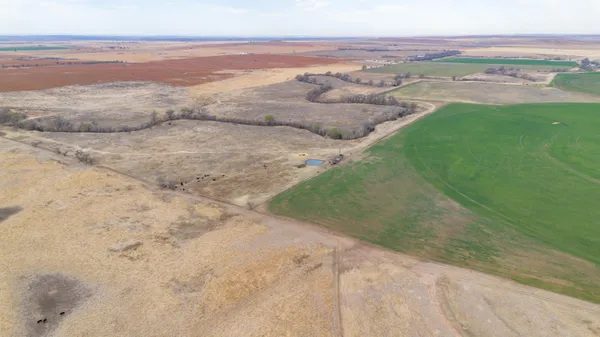 $1,629,000 | Dodd Farm, Mobeetie, TX 79061