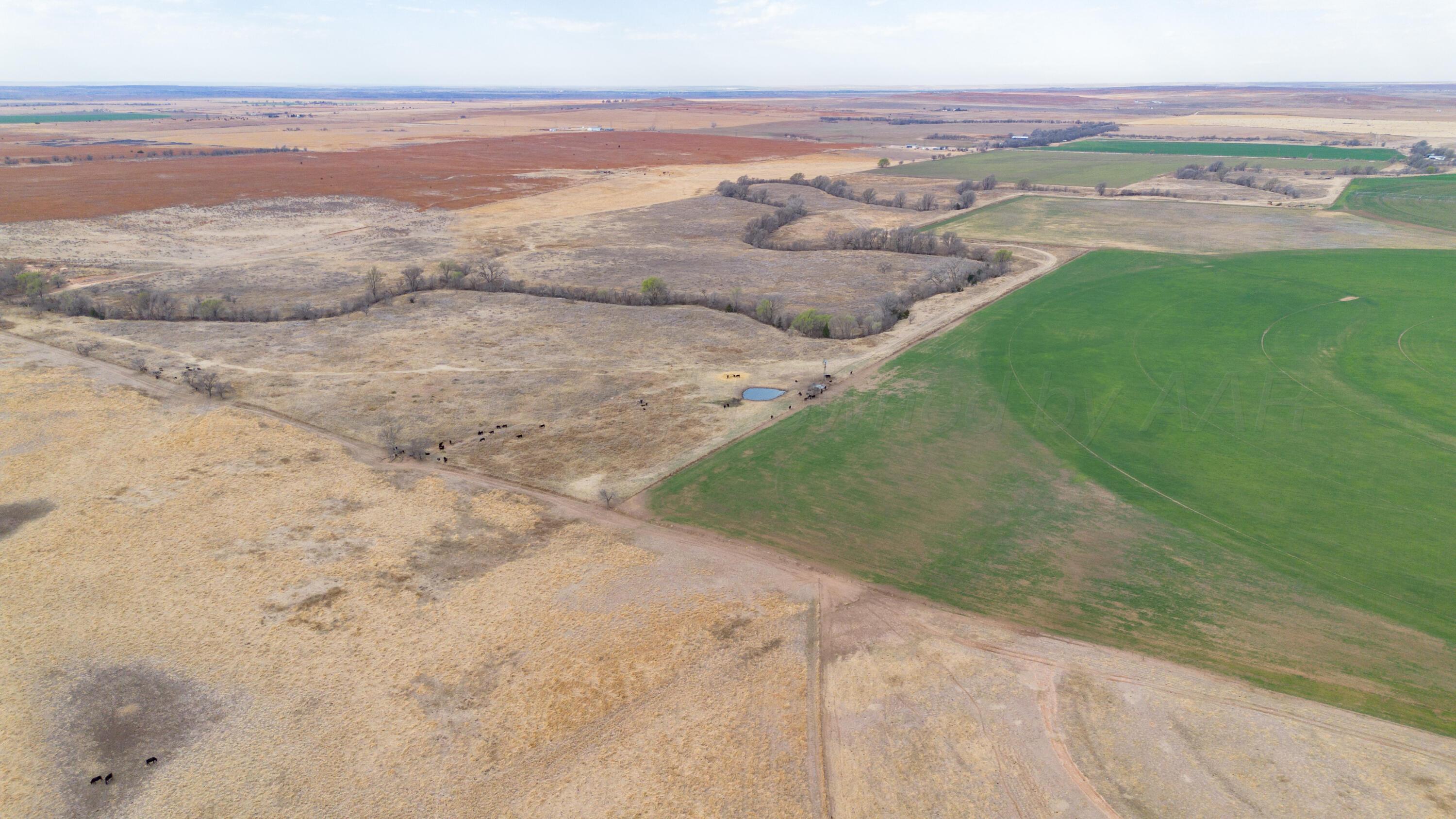 Dodd Farm Mobeetie, TX 79061 - Photo 11 of 46 a view of an ocean beach