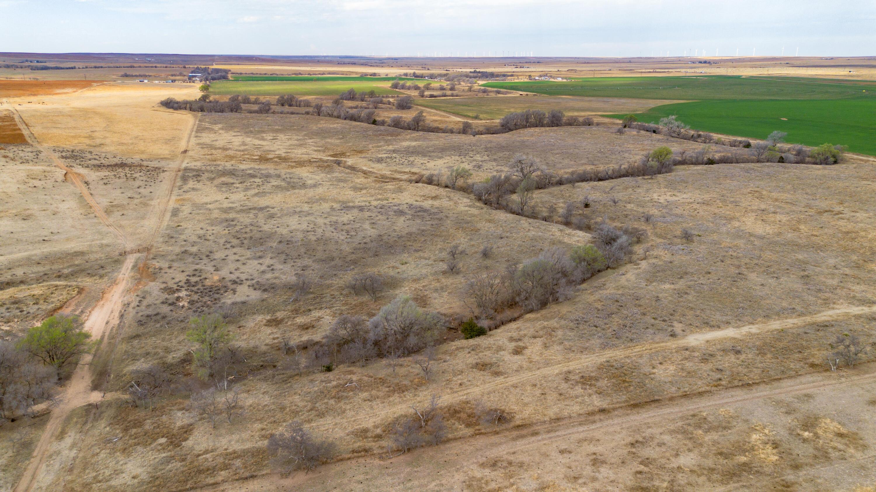 Dodd Farm Mobeetie, TX 79061 - Photo 13 of 46