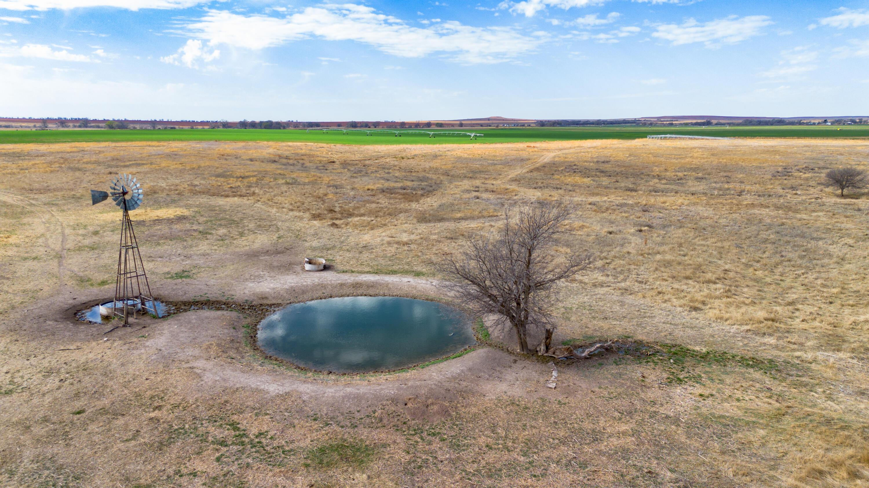 Dodd Farm Mobeetie, TX 79061 - Photo 20 of 46 a view of an ocean and beach