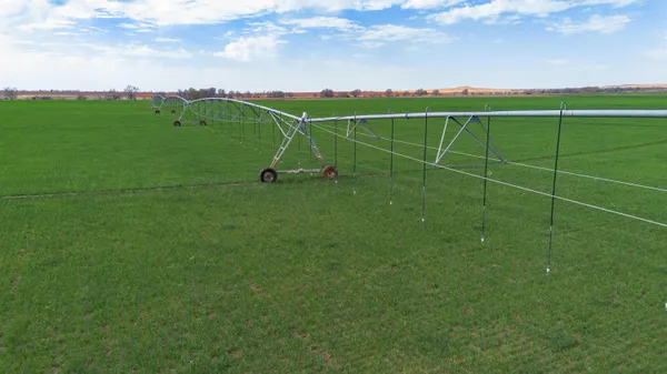 $1,629,000 | Dodd Farm, Mobeetie, TX 79061
