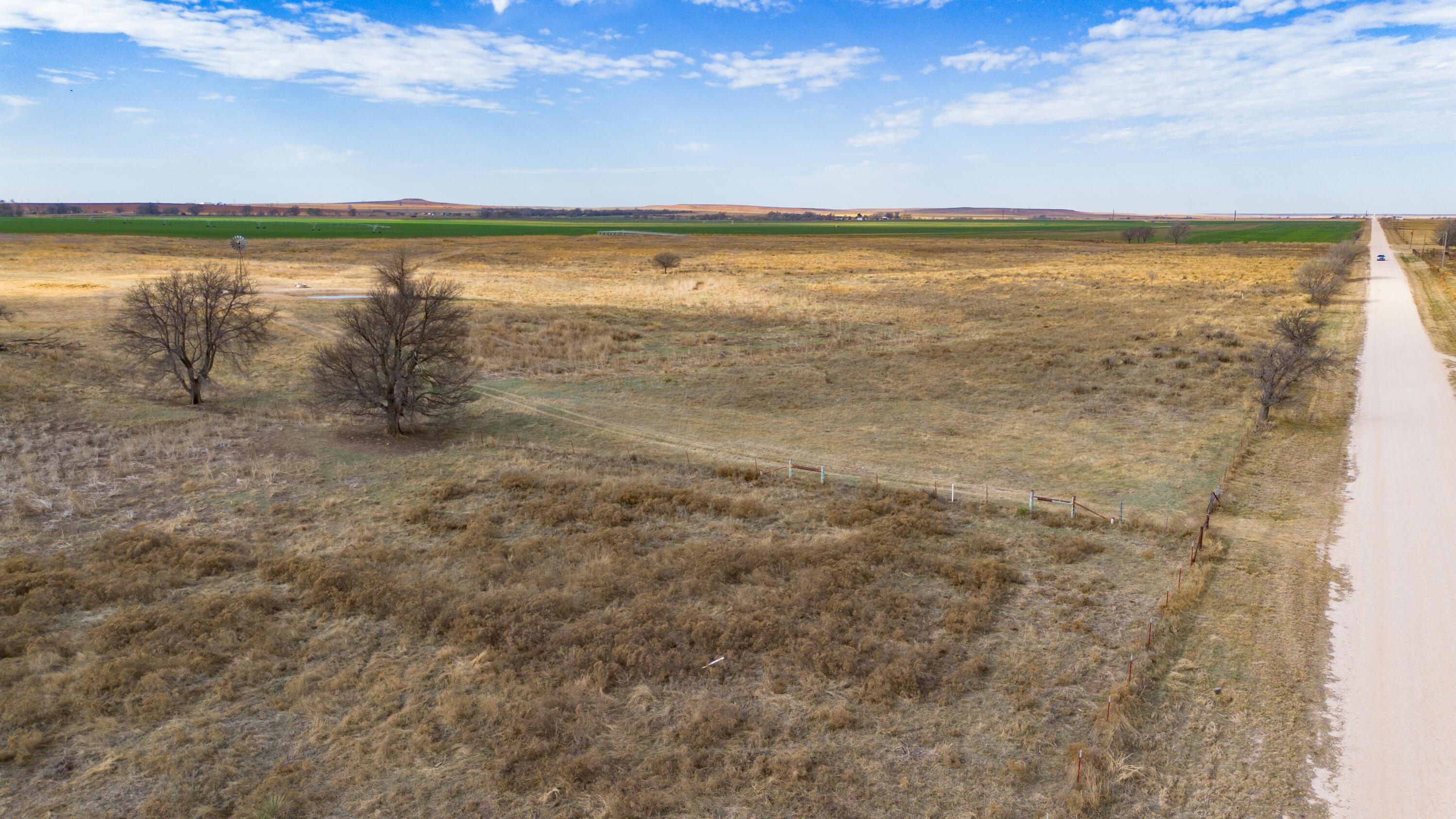 Dodd Farm Mobeetie, TX 79061 - Photo 22 of 46 a view of an ocean