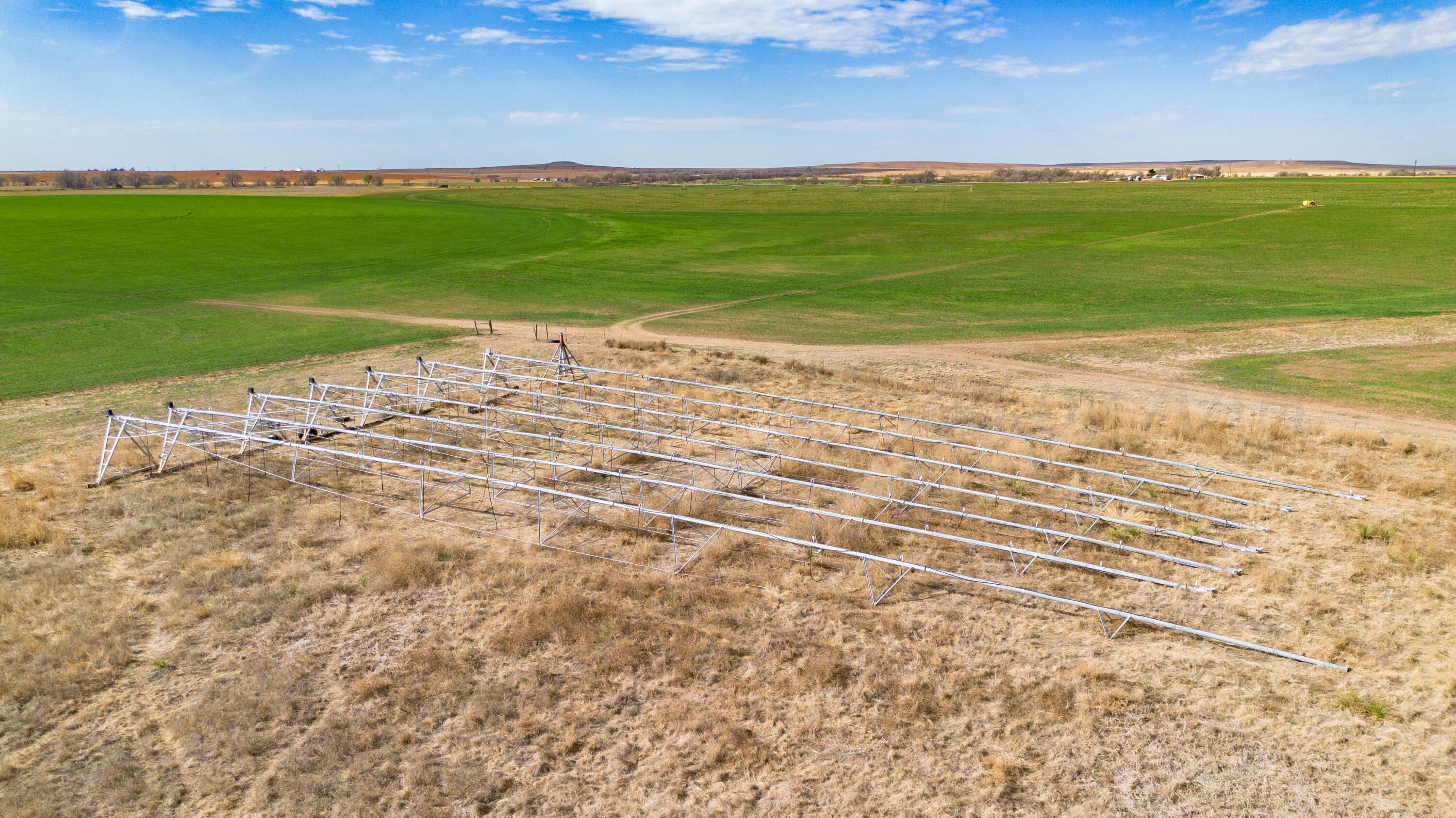 Dodd Farm Mobeetie, TX 79061 - Photo 25 of 46 a view of an ocean beach