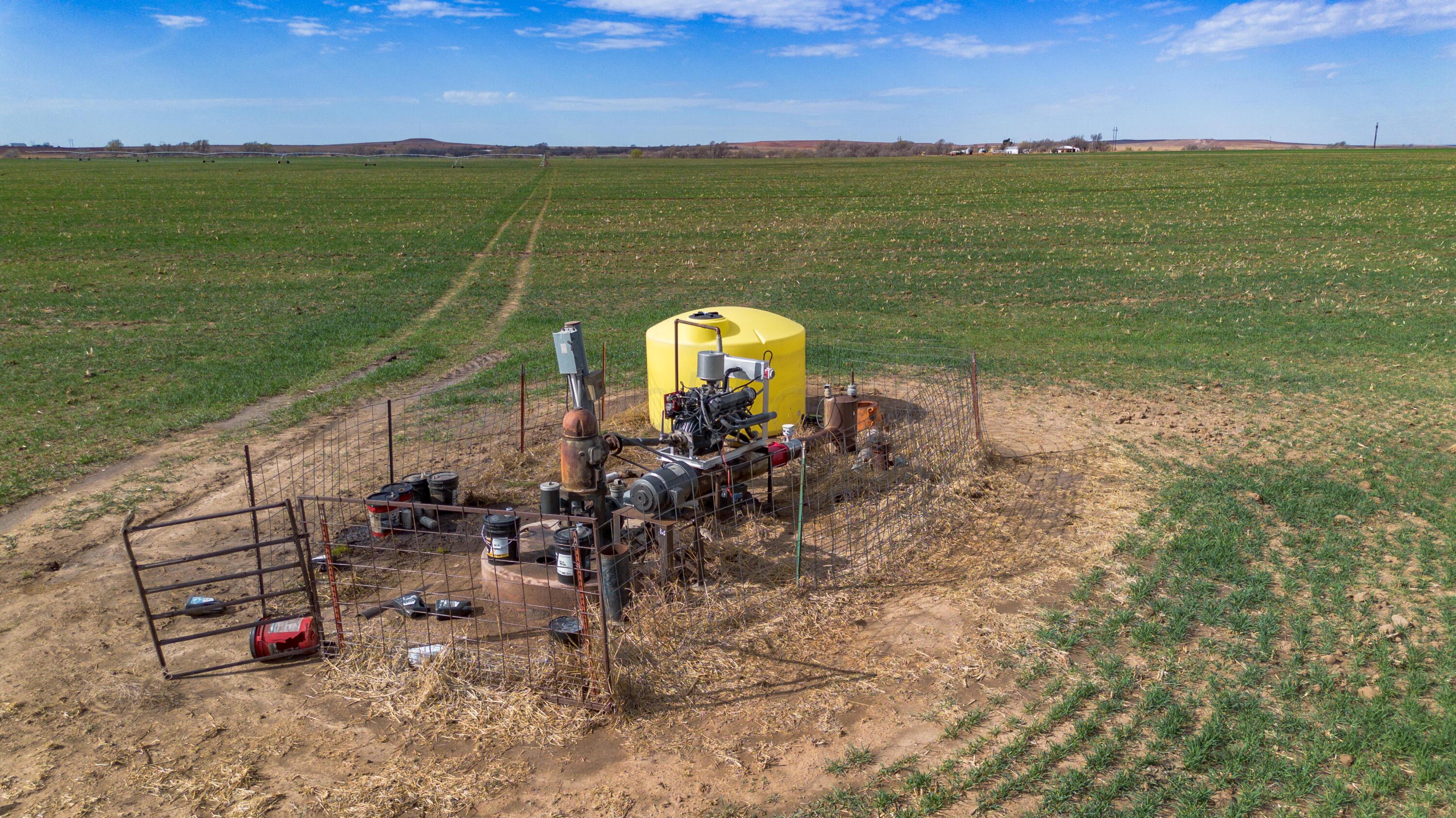 Dodd Farm Mobeetie, TX 79061 - Photo 26 of 46 a view of a lake with a mountain