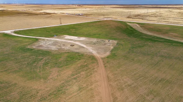 $1,629,000 | Dodd Farm, Mobeetie, TX 79061