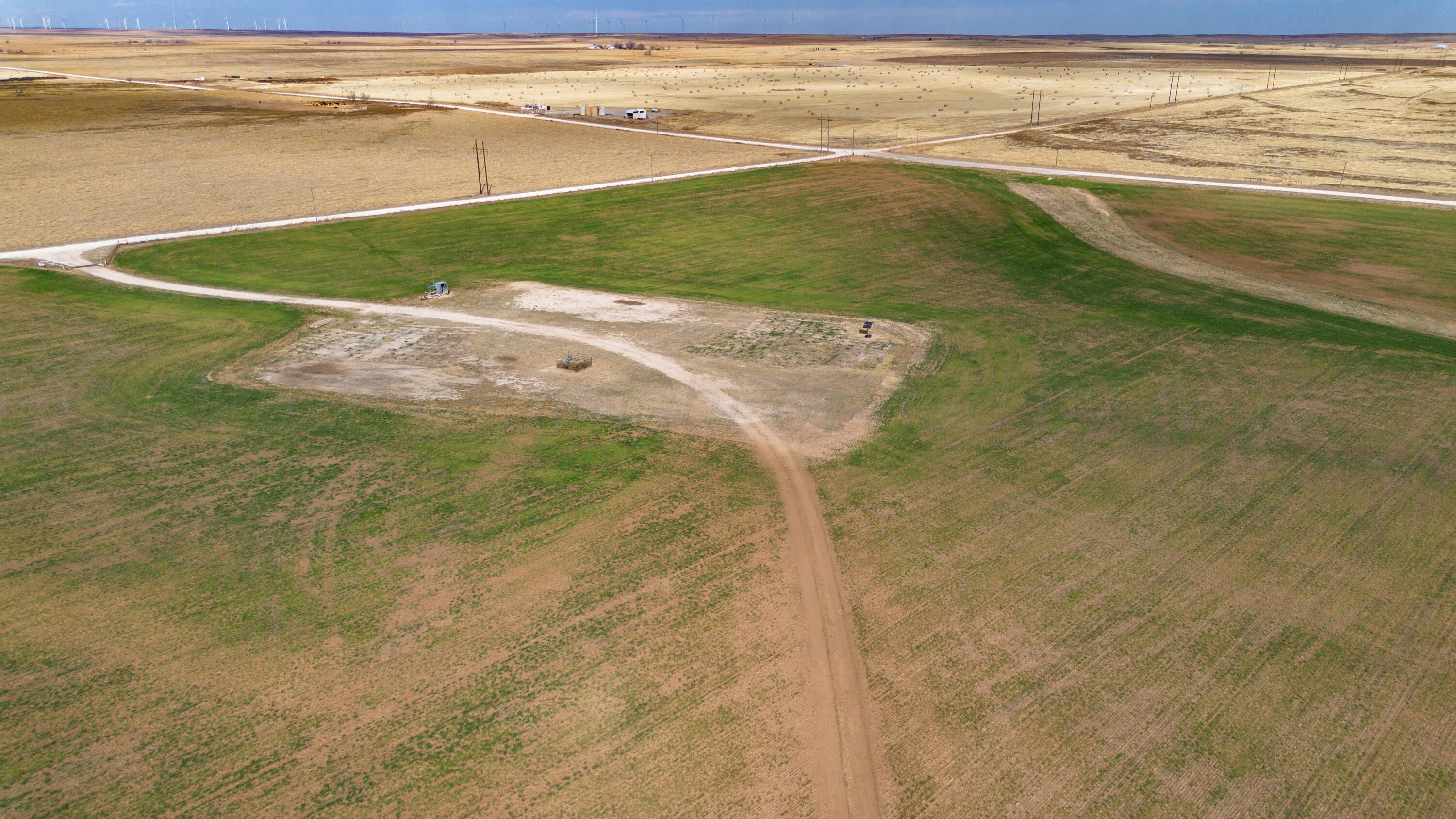 Dodd Farm Mobeetie, TX 79061 - Photo 28 of 46 a view of an ocean