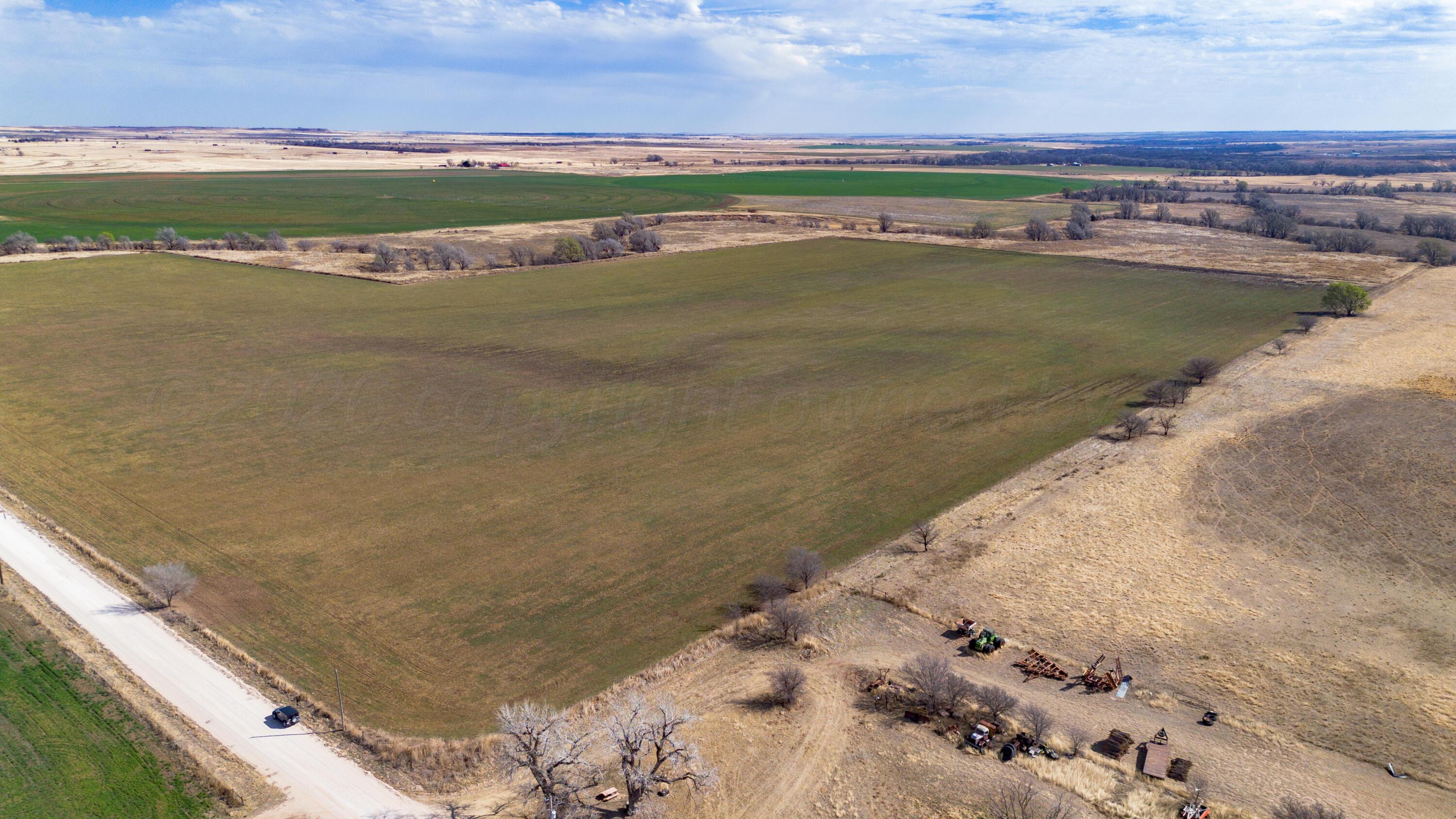 Dodd Farm Mobeetie, TX 79061 - Photo 34 of 46 a view of an ocean and beach