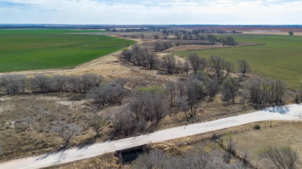 $1,629,000 | Dodd Farm, Mobeetie, TX 79061