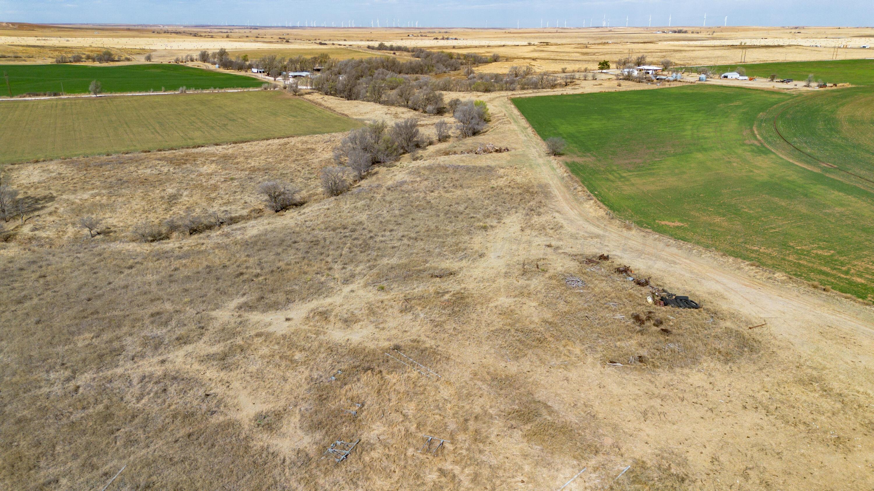 Dodd Farm Mobeetie, TX 79061 - Photo 39 of 46