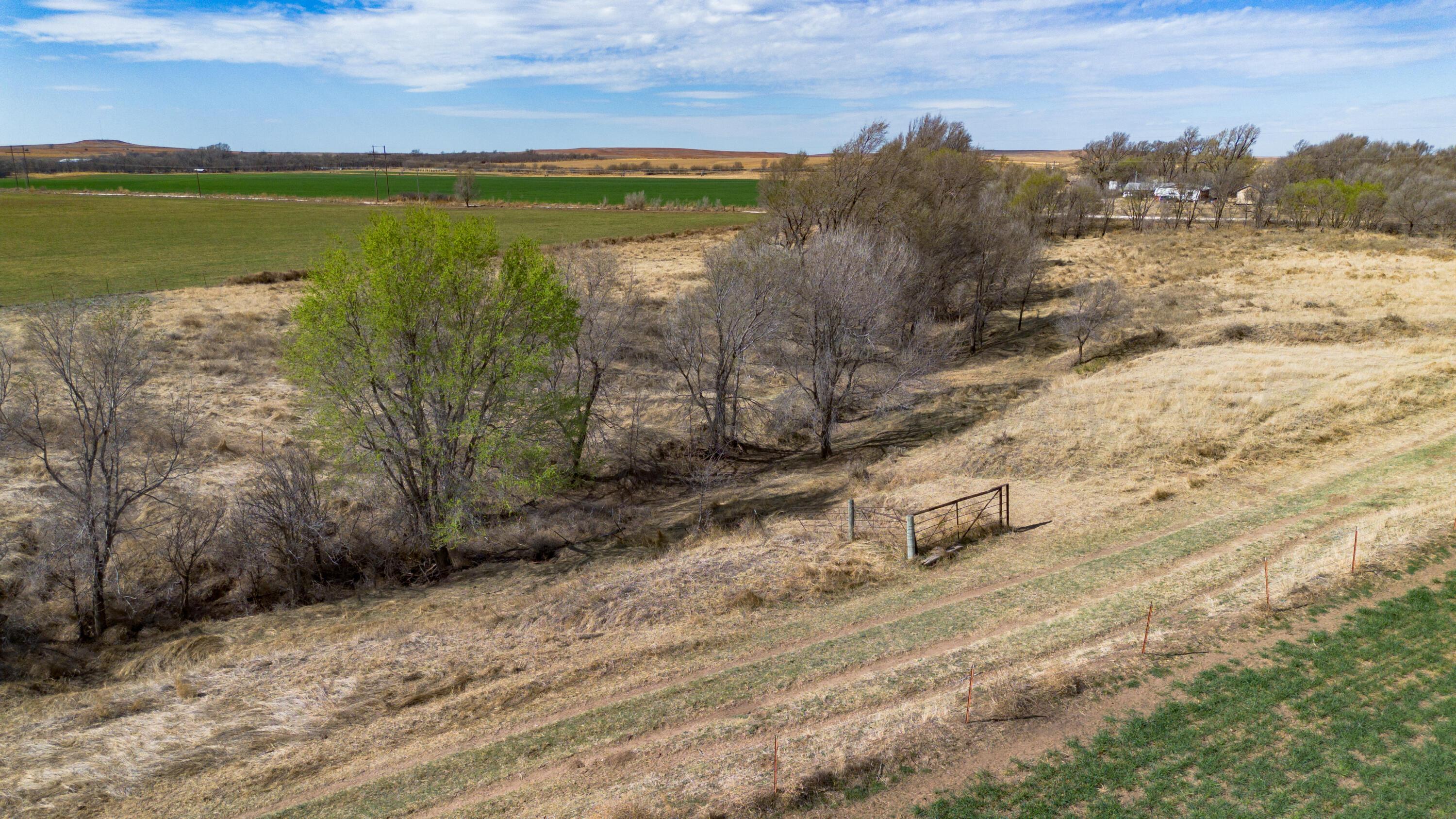 Dodd Farm Mobeetie, TX 79061 - Photo 40 of 46 a view of an ocean beach