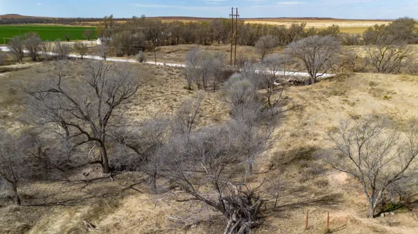 $1,629,000 | Dodd Farm, Mobeetie, TX 79061