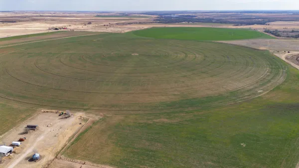 $1,629,000 | Dodd Farm, Mobeetie, TX 79061