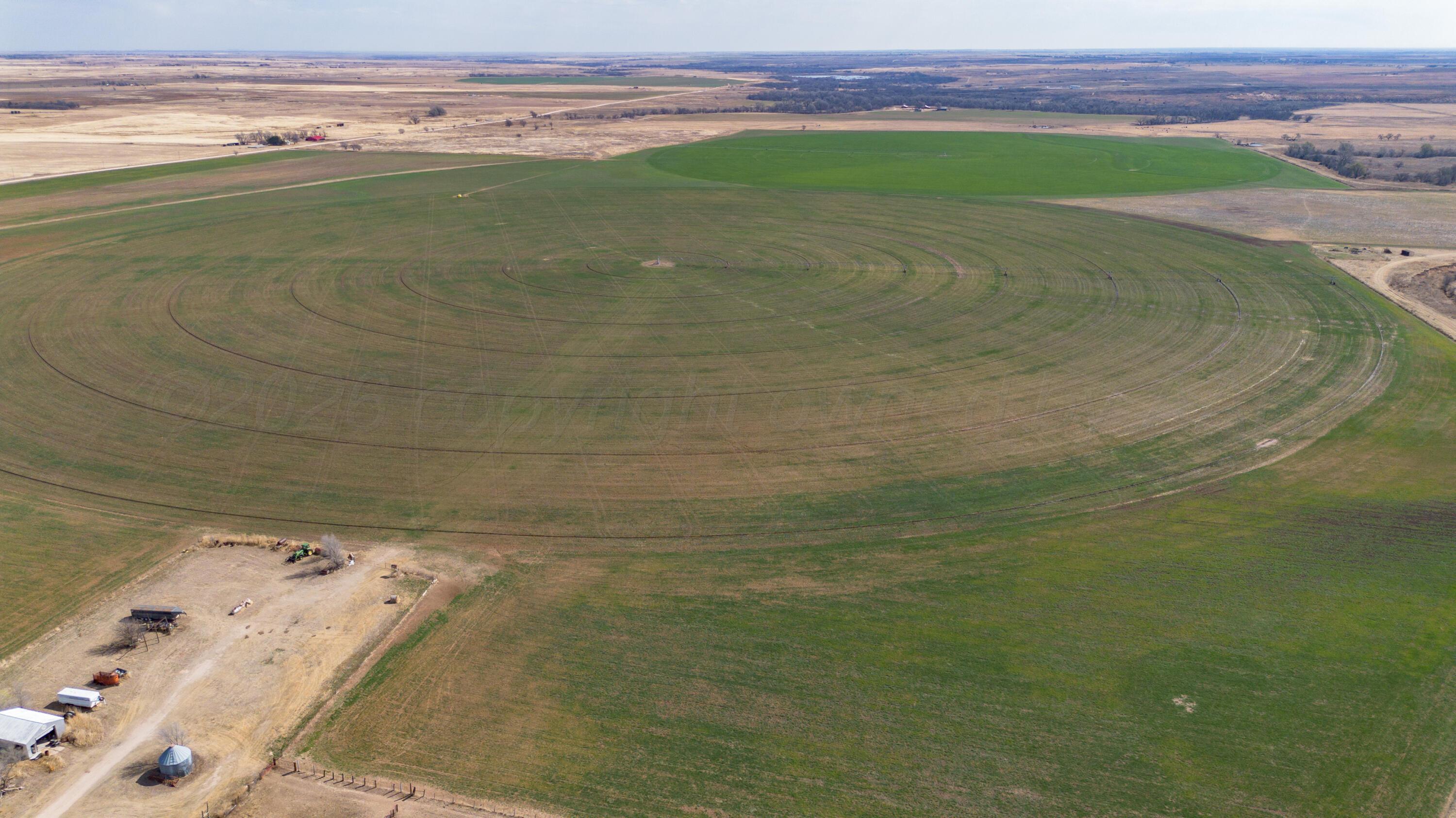 Dodd Farm Mobeetie, TX 79061 - Photo 45 of 46 a view of a lake view