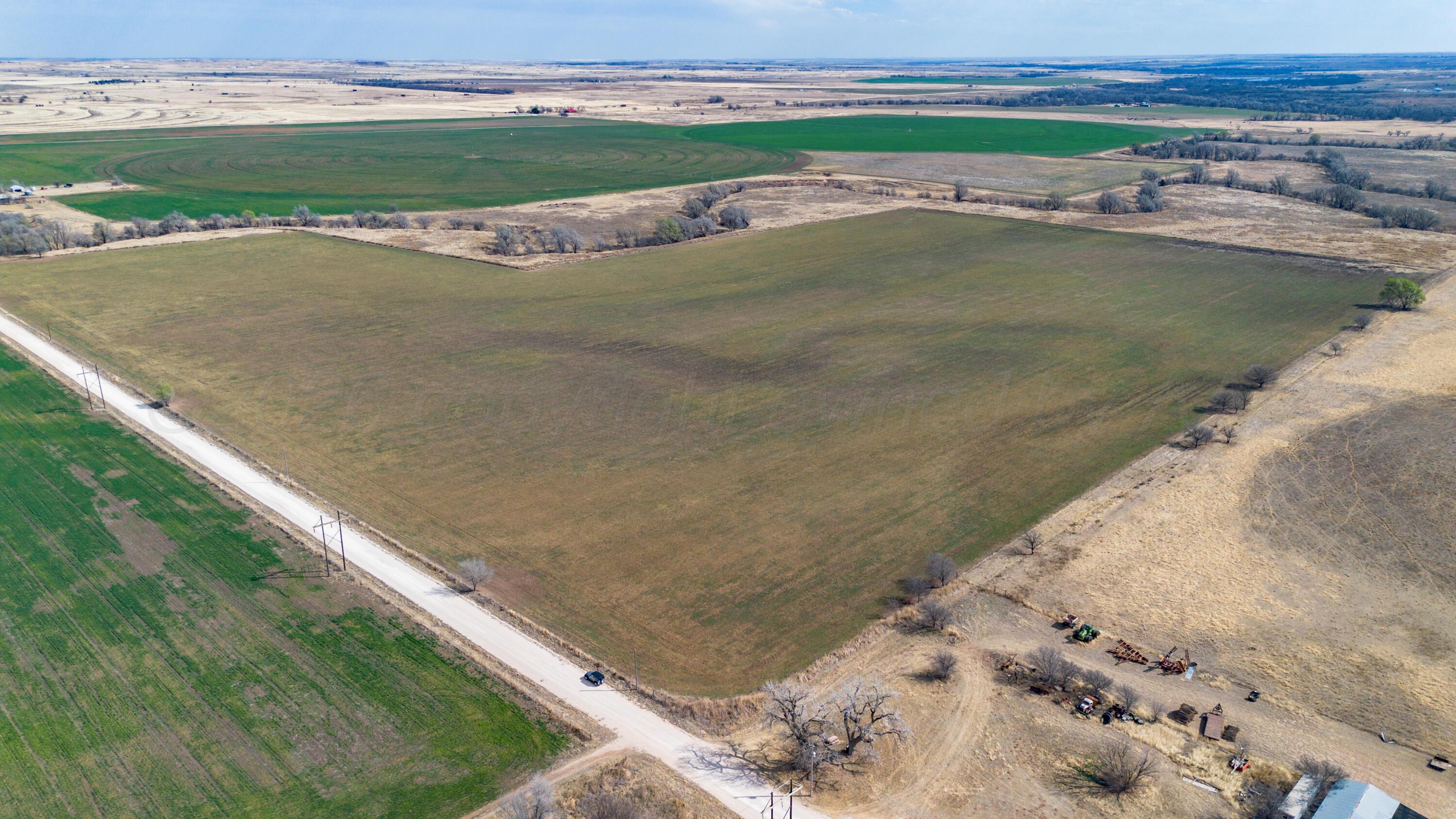 Dodd Farm Mobeetie, TX 79061 - Photo 46 of 46